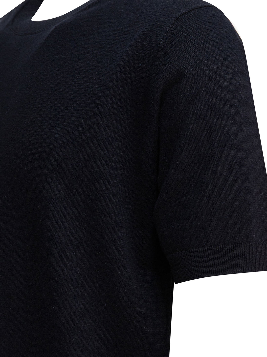 Norse Projects Rhys T-shirts - Blue | 455f5e0fd34b91bcf3c06b6d329c6a9a2b681c07