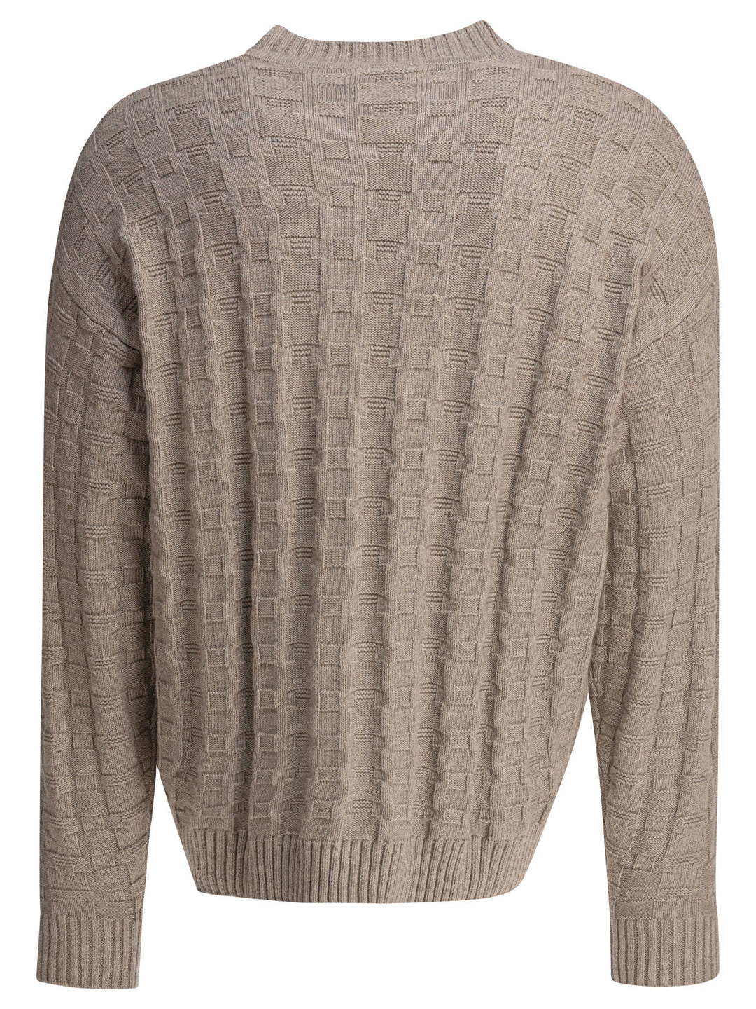 Norse Projects Jonas Knitwear - Beige | e3289129902c386c459923043e46784e611ff184