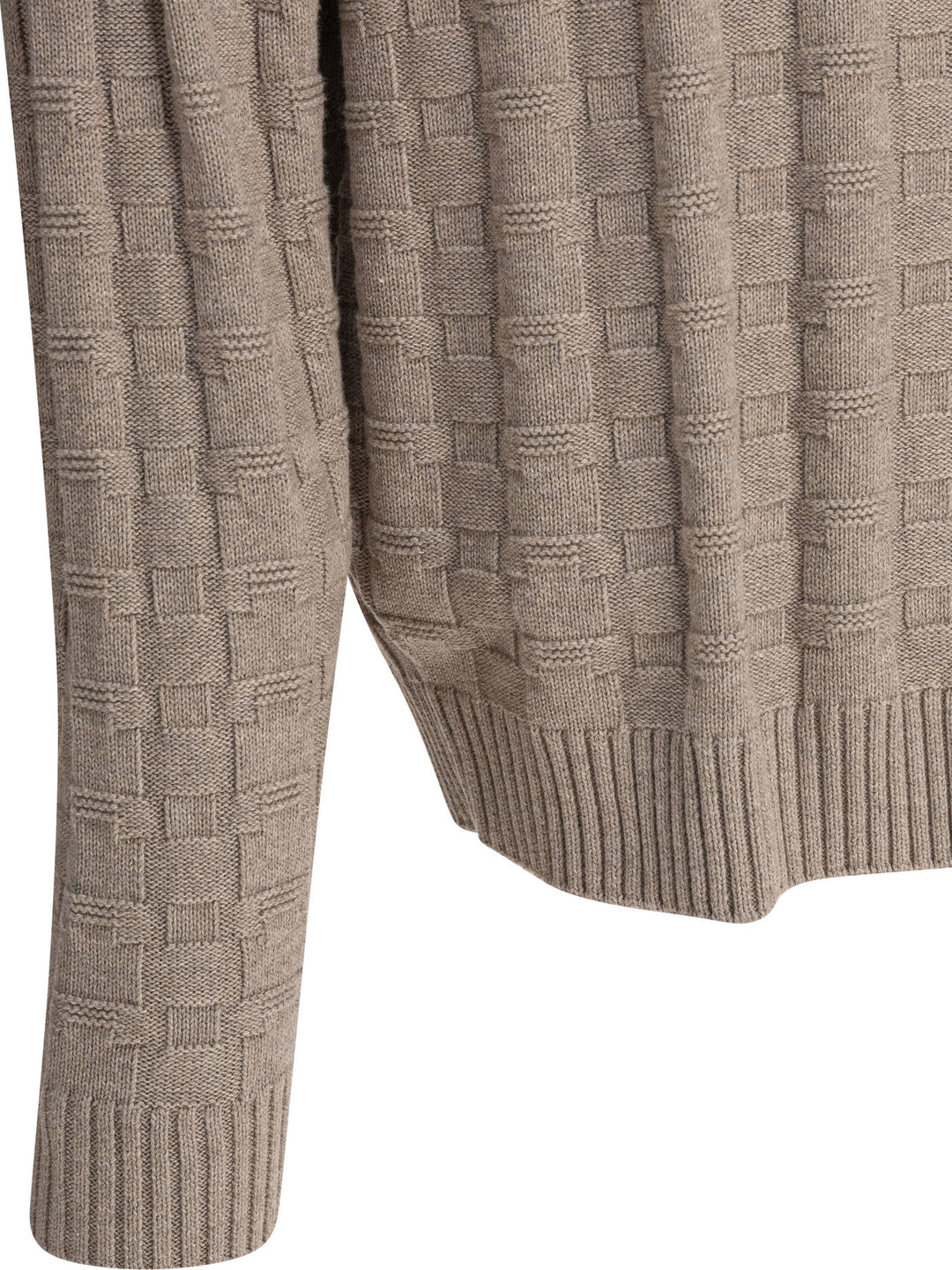 Norse Projects Jonas Knitwear - Beige | 8f1ecf10e0d0817469c3a019bc2cd8e2023ee0fe
