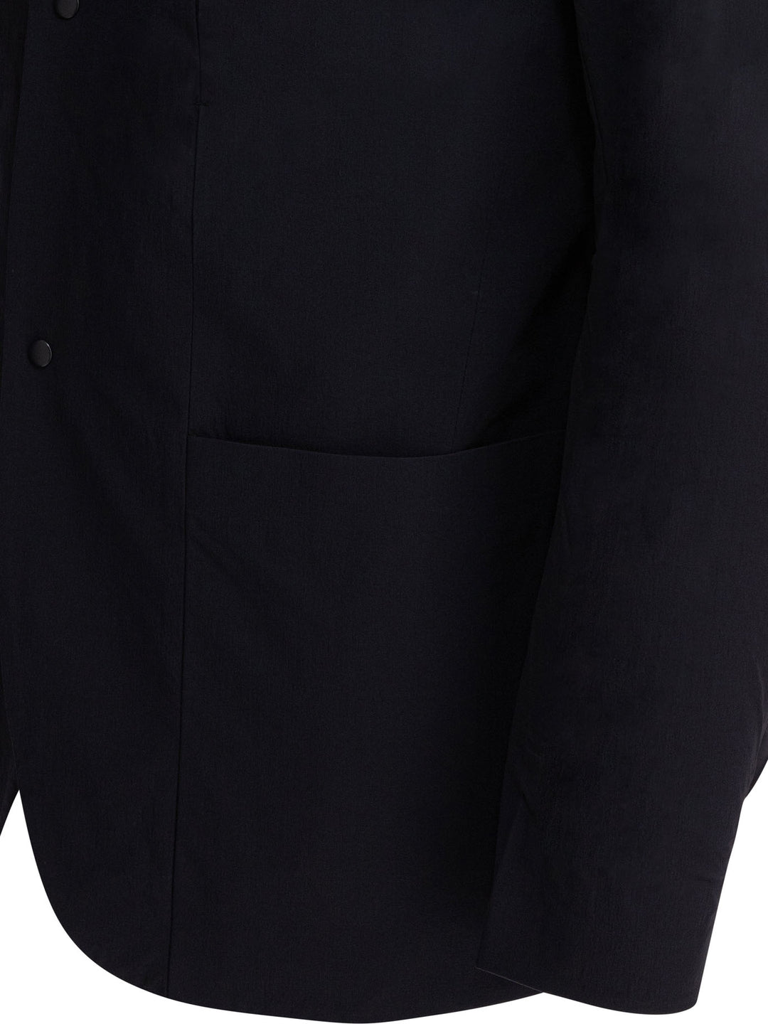 Norse Projects Emil Travel Light Jackets and Coats - Blue | e7f0abc3398b85e1f04d9cf870457609f32c2d4c