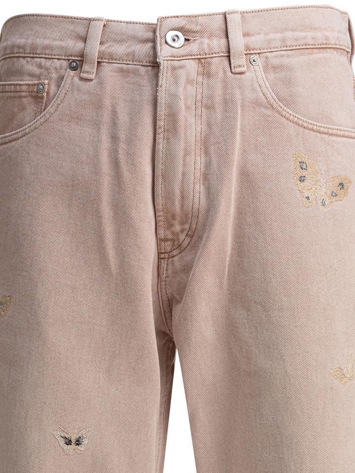 Our Legacy  Jeans - Pink | 11534989e57c086c6d8d7a575b8080b086a30a83