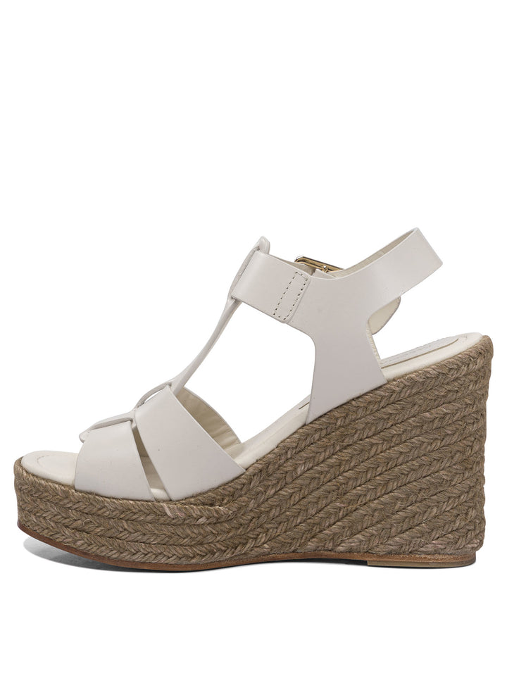 Paloma Barceló  Sandals - White | ca54a620d4efa6e00a1cf2678ab80a175c47dbbf