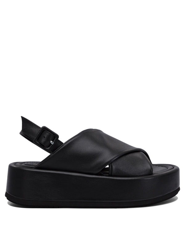 Sandals Black