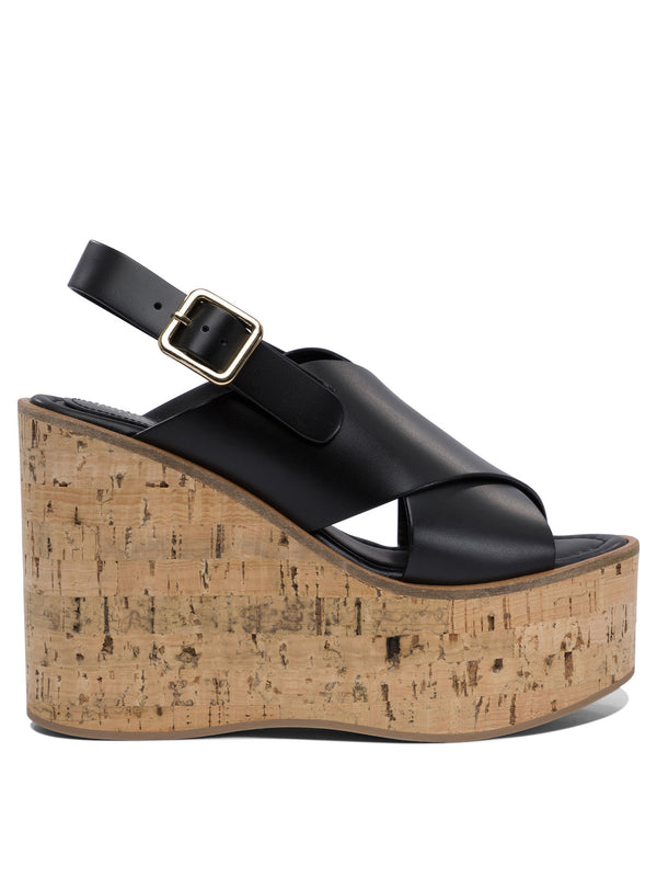 Sandals Black