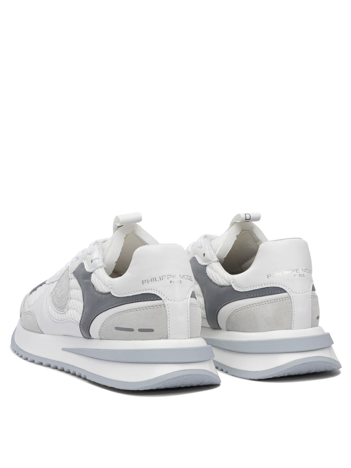 Philippe Model Paris  Sneakers & Slip-On - Grey | 8716d096a320d24e81918d6936e0b7a5f351ad78