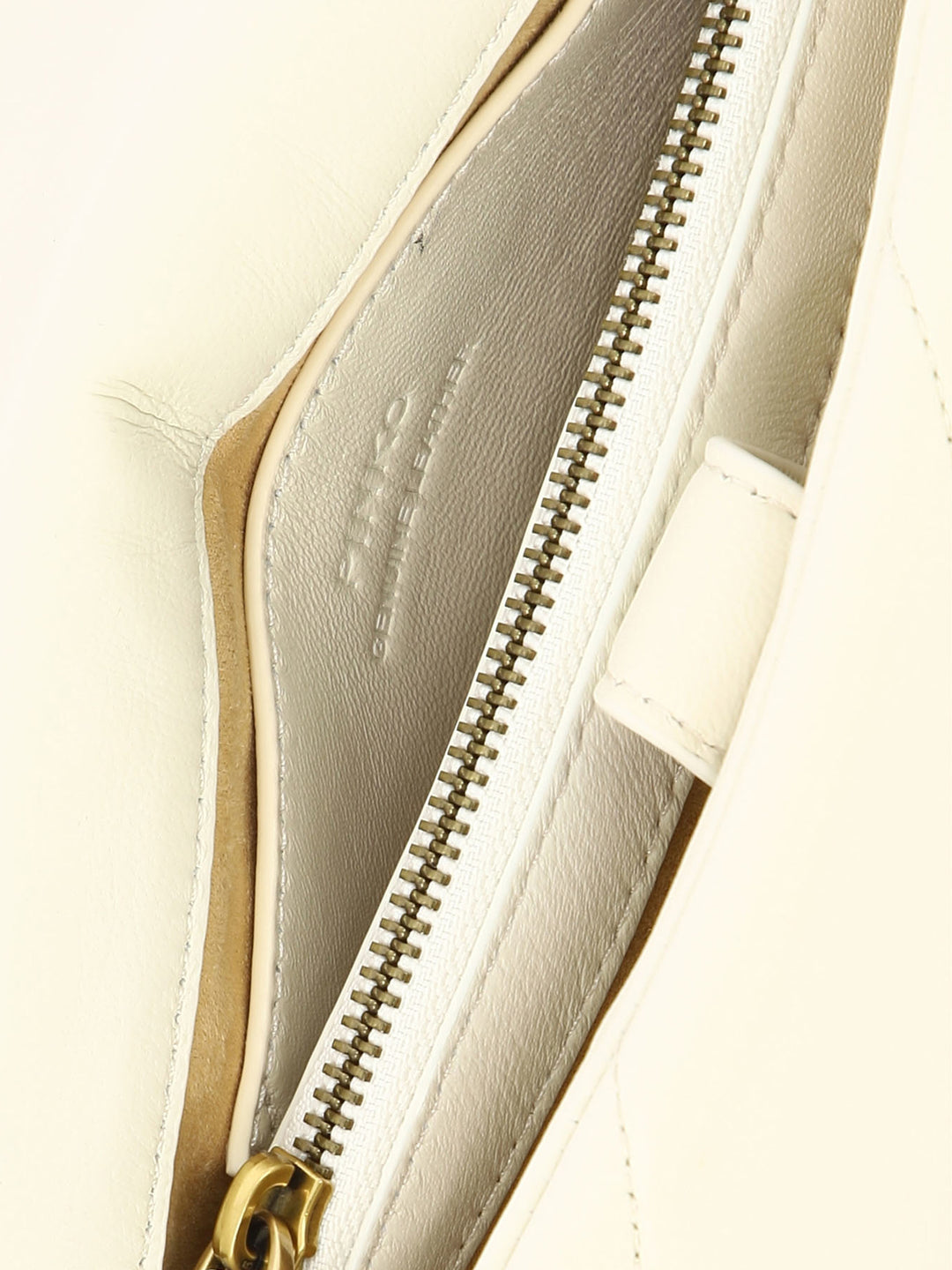 Pinko  Crossbody Bags - White | c475ba48fb497c1ce24e6e0af355c61654220610