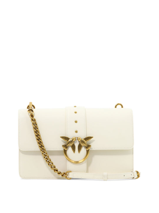 Crossbody Bags White
