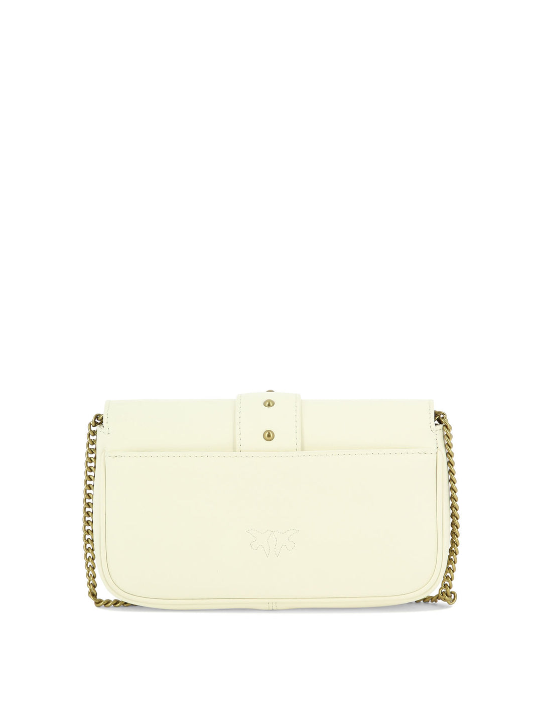Pinko  Crossbody Bags - White | ec0b74bfd5f757aa085d0ed05f6d43512fb47bc3