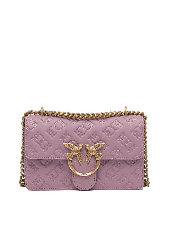 Crossbody Bags Purple