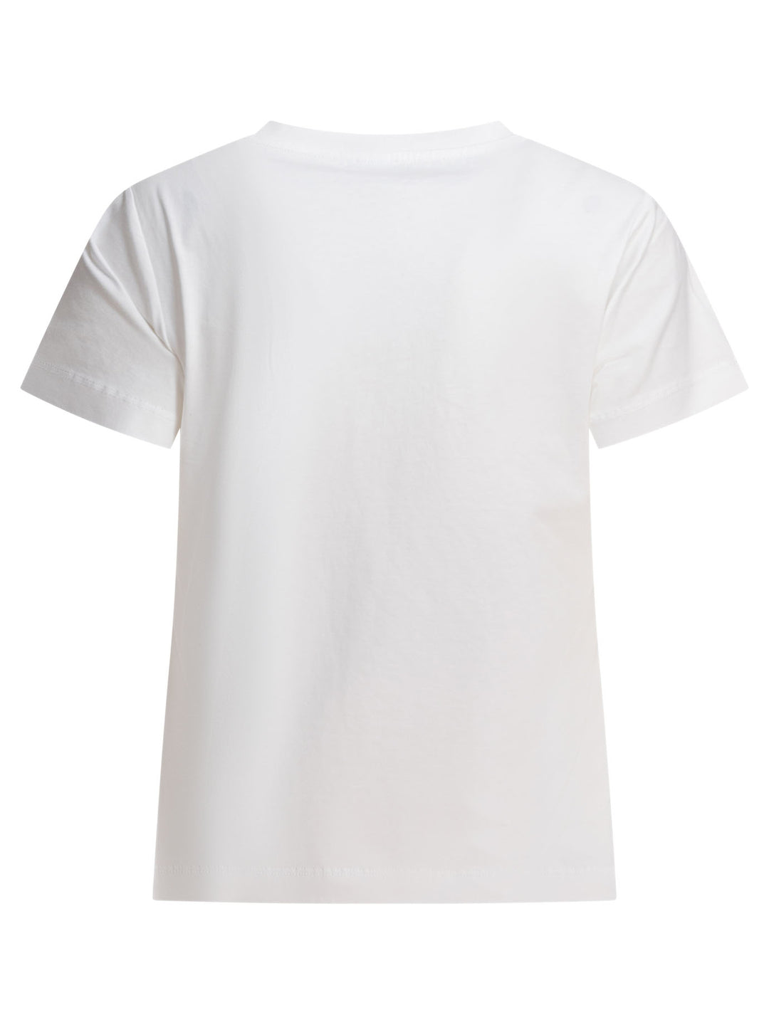 Pinko  T-shirts - White | ad34b817f393bdd5a9f64a2f6e7c4fa35534c8a3
