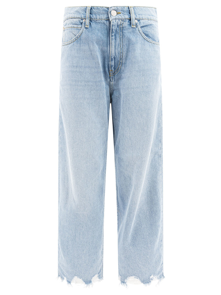 Pinko  Jeans - Light blue | 571a019c13c2d8a093e39cd7f30e8d8c83daf5ee