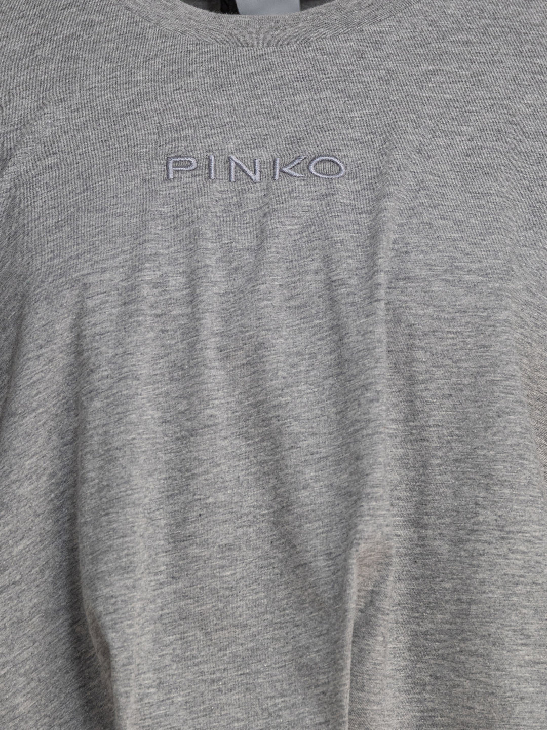 Pinko  Tops - Grey | c53f49ac8ef8060cd71555d3d0ec4ca37eb40808