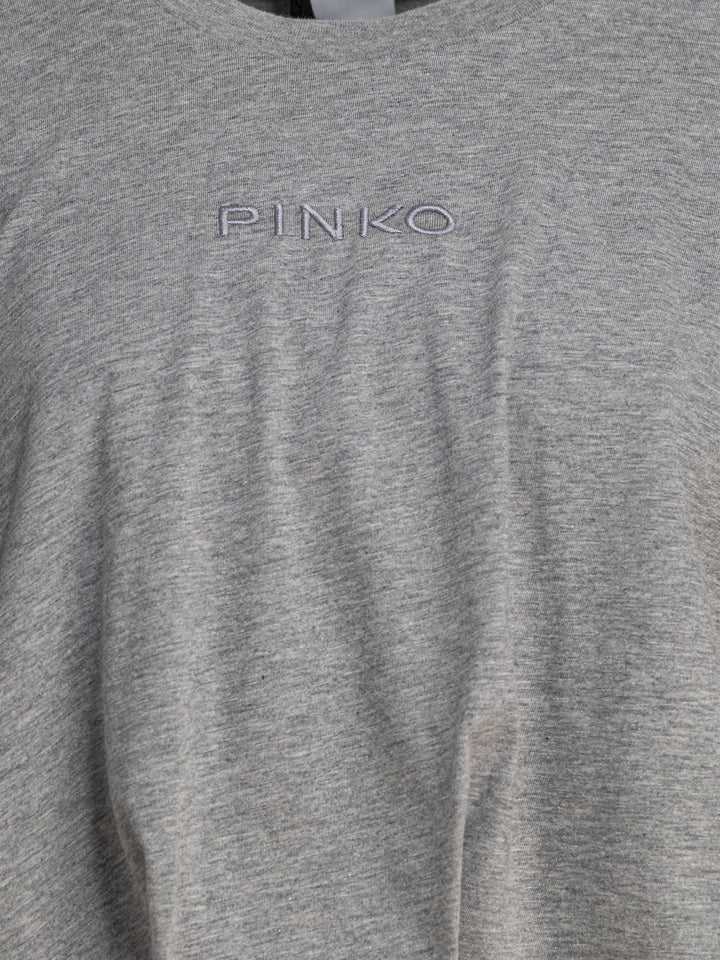 Pinko  Tops - Grey | c53f49ac8ef8060cd71555d3d0ec4ca37eb40808