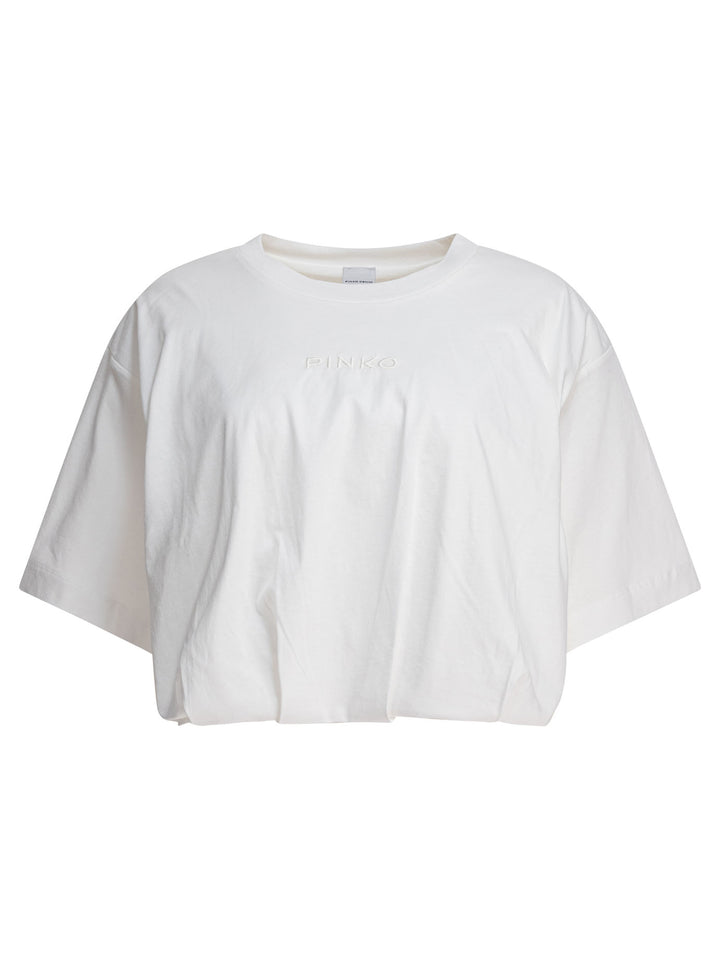 Pinko  Tops - White | 264c9cd9dc0f04454c6ca98eaac207d10e4ac40f