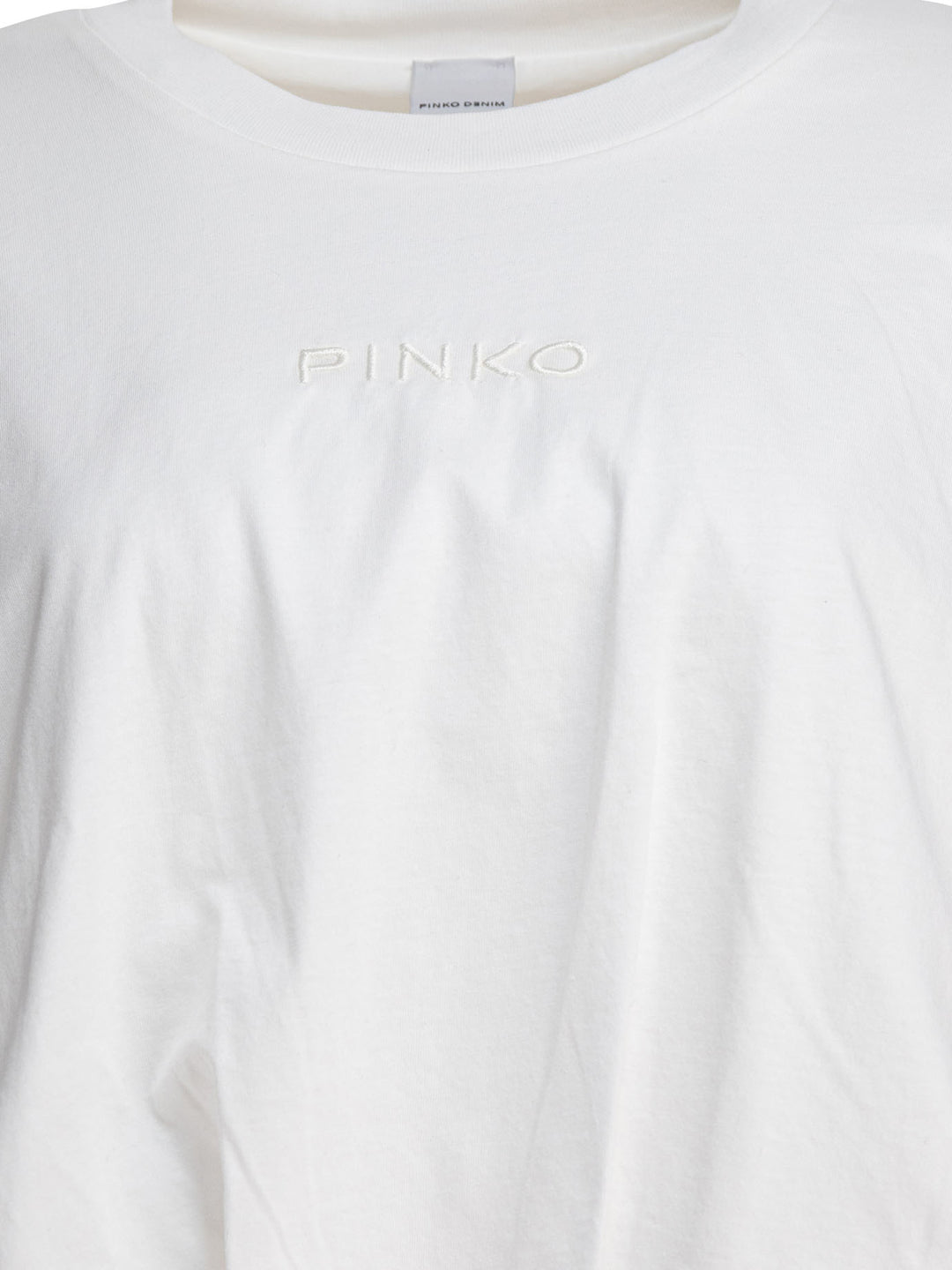 Pinko  Tops - White | 966e2ffdf457ec2c597d5b4d0a01acc61e2d3f85