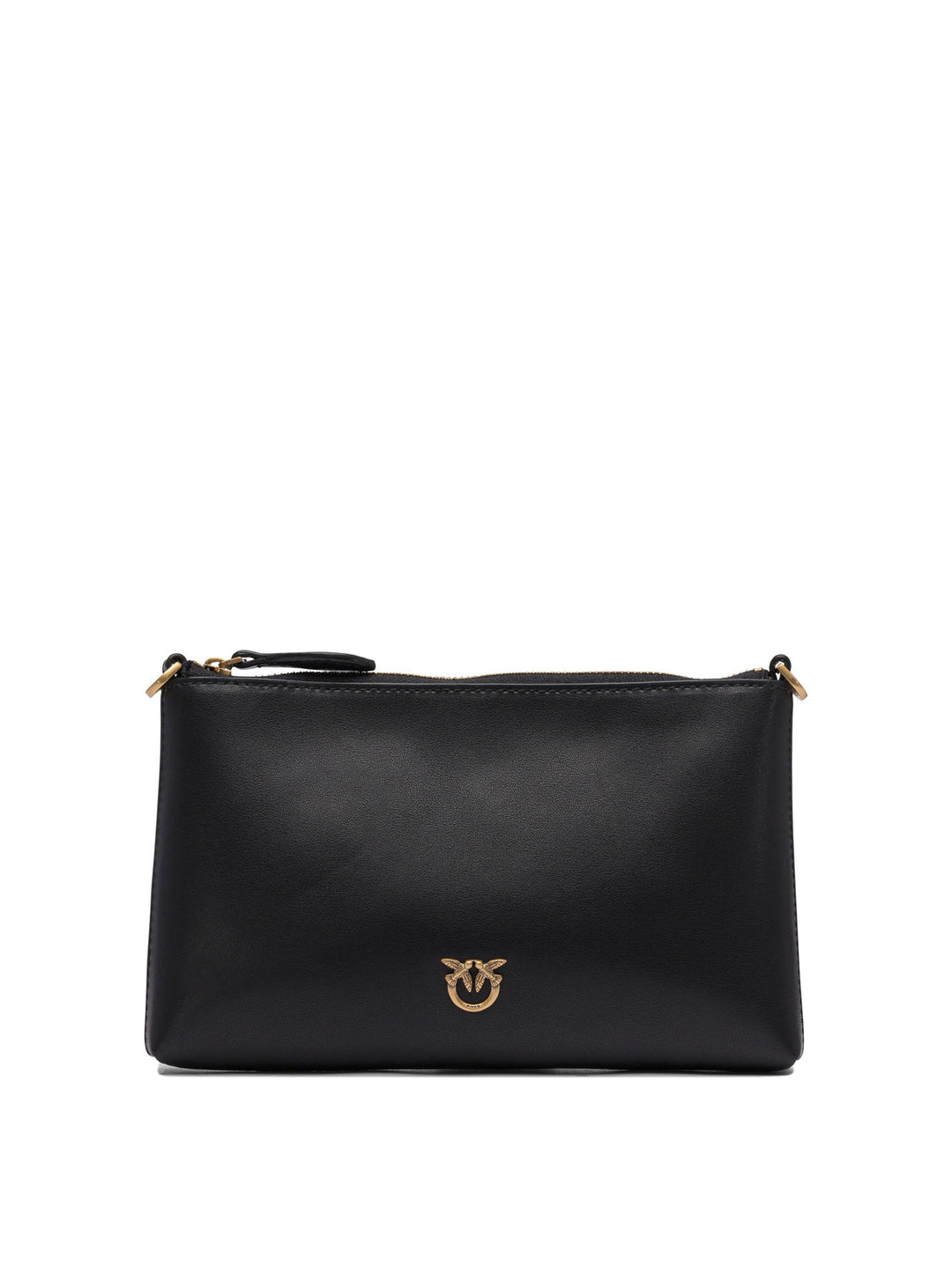 Pinko  Crossbody Bags - Black | ce80fad0dd6f5552f978b31da5d738f18a69a0d7