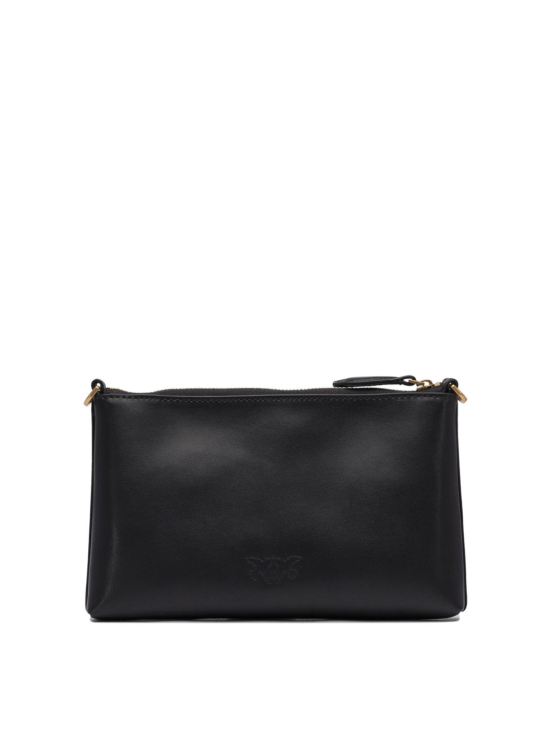 Pinko  Crossbody Bags - Black | 12956e10ada20178425111e5f6ee41cc2604016f