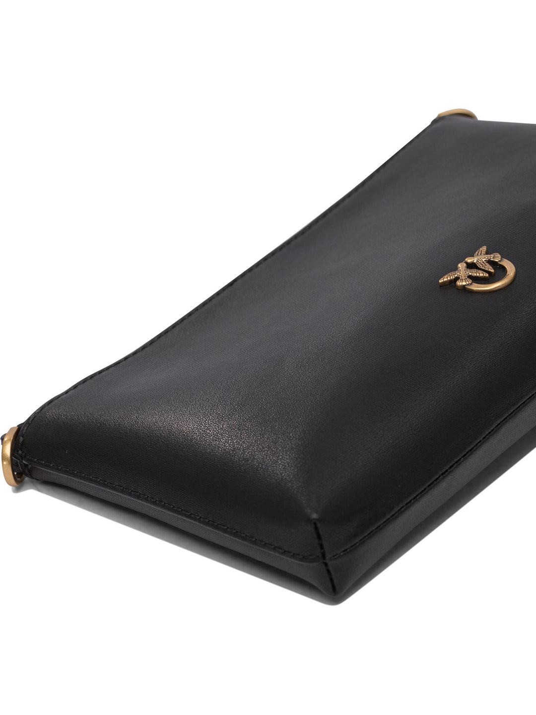 Pinko  Crossbody Bags - Black | 18871013051facf2d68d4143c049d4852312d6e5