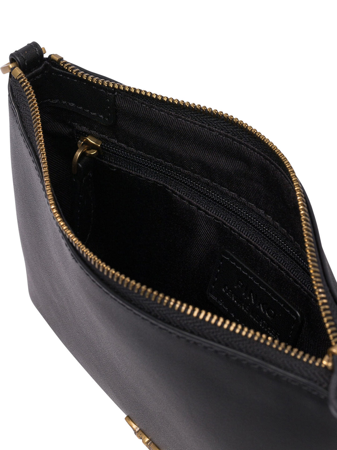 Pinko  Crossbody Bags - Black | c1c6ee7e6c0aae7318419879aa3e1a6a417fcfbc