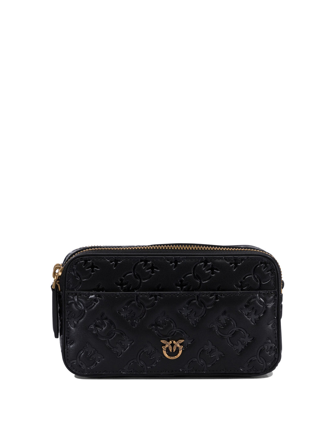 Pinko  Crossbody Bags - Black | 15b2f36d955b26c0cf97a7560a33346ae701438a