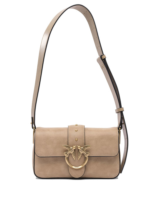 Crossbody Bags Beige