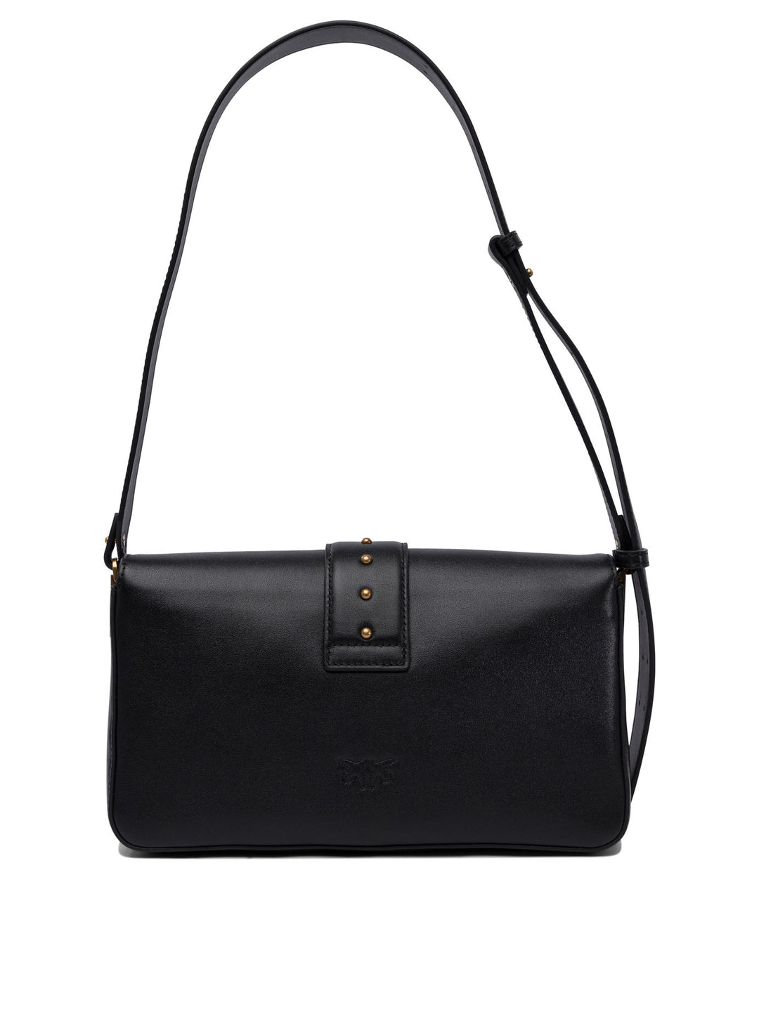 Pinko Love Bag Crossbody Bags - Black | fc55a866576dea9cd938c3bacca26ff819f77271