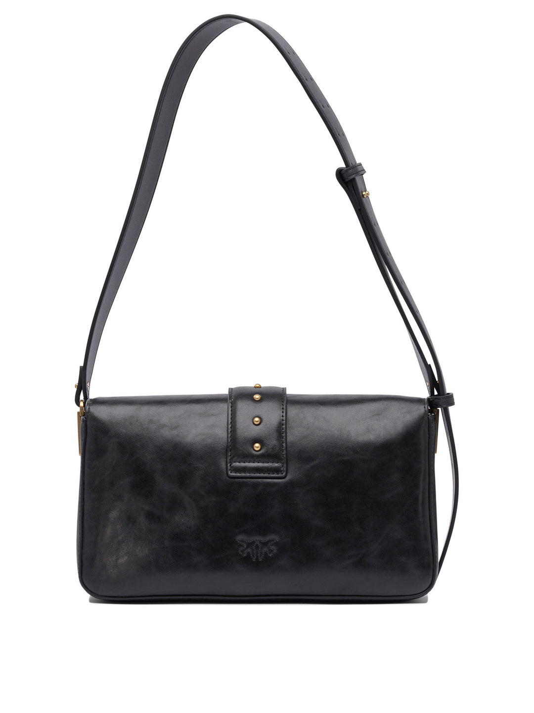 Pinko  Crossbody Bags - Black | be2cde814774c139706d6083faeda156866d4832