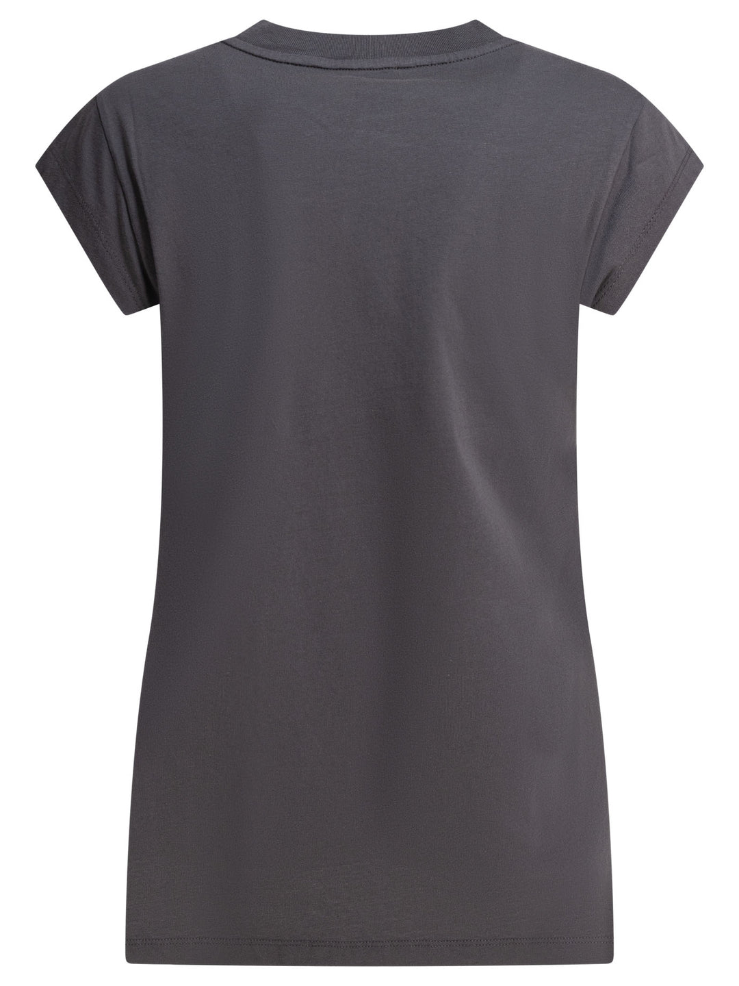 Pinko  T-shirts - Grey | 84b5c4102c9dd40c470f1d38ec507fde125d156d
