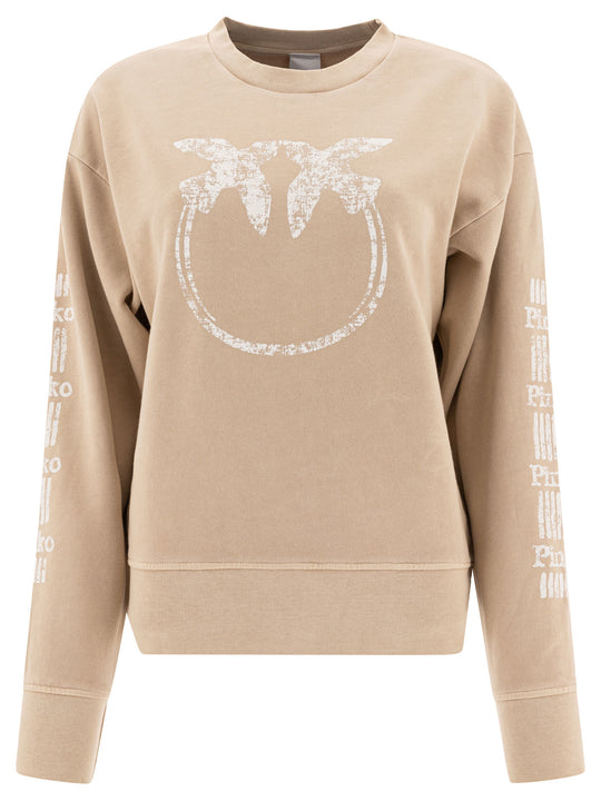 Sweatshirts Beige