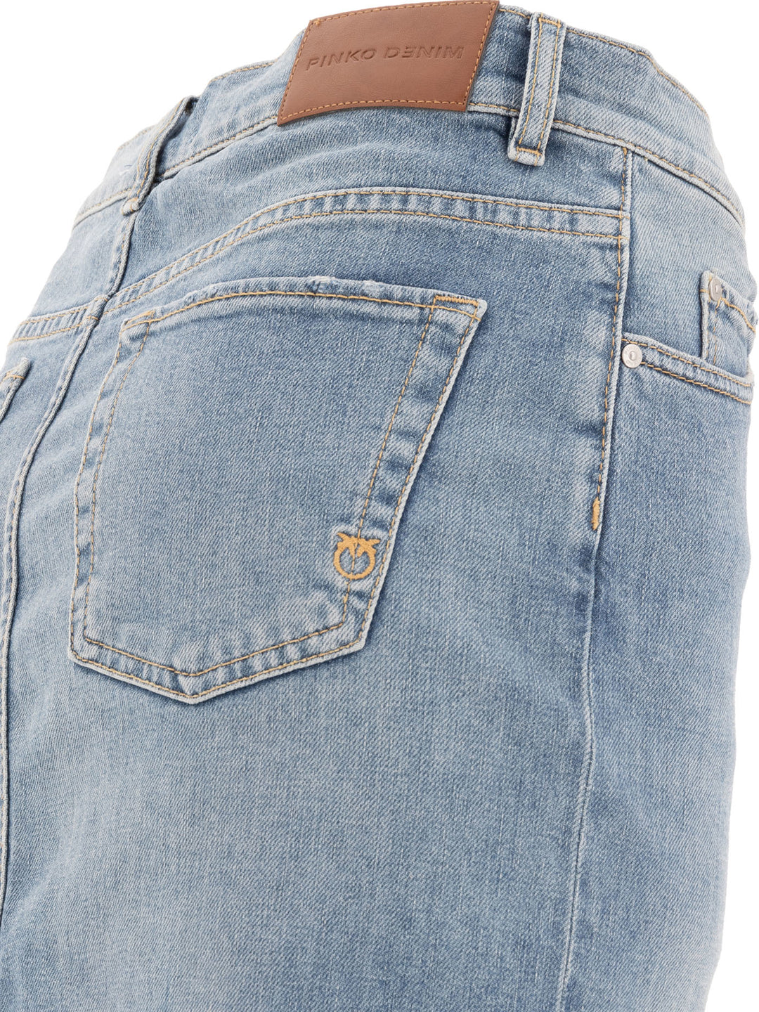 Pinko  Skirts - Blue | 76d6b5f9f542f17b447c85f5a6191289403c6c5c