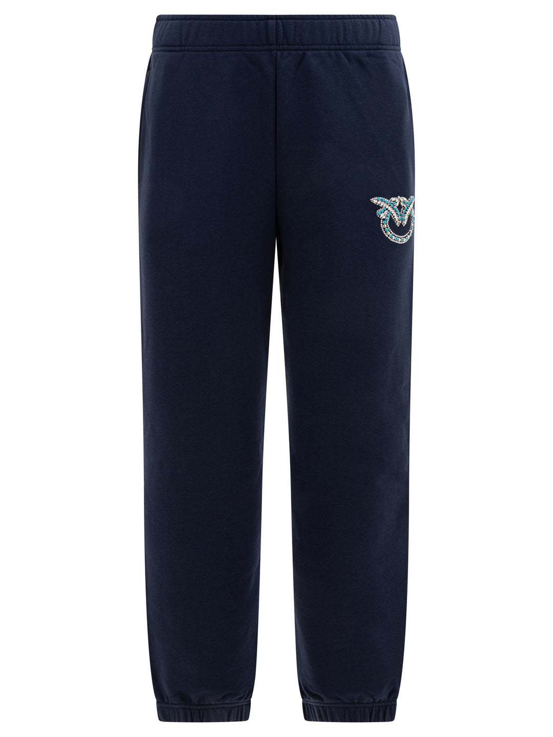 Pinko  Trousers - Blue | cffdd15a1c857499c41f71bde16a0f5039c1857c