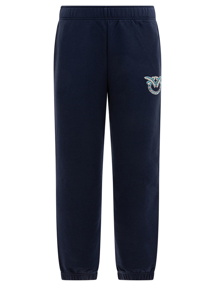 Pinko  Trousers - Blue | cffdd15a1c857499c41f71bde16a0f5039c1857c