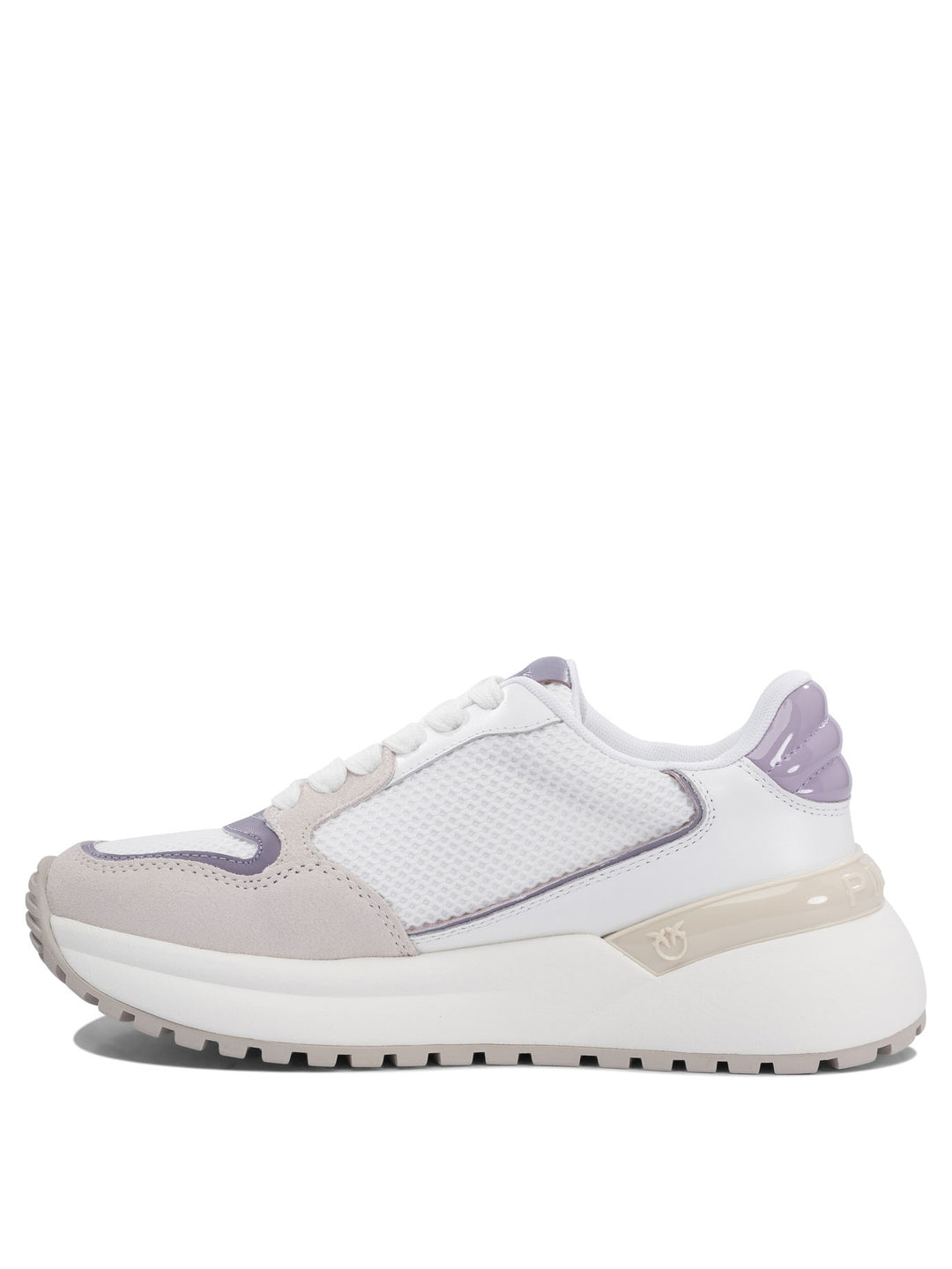 Pinko  Sneakers & Slip-On - White | 57c75bc643ecf09070823bf90d2a506e3e4c1a7b