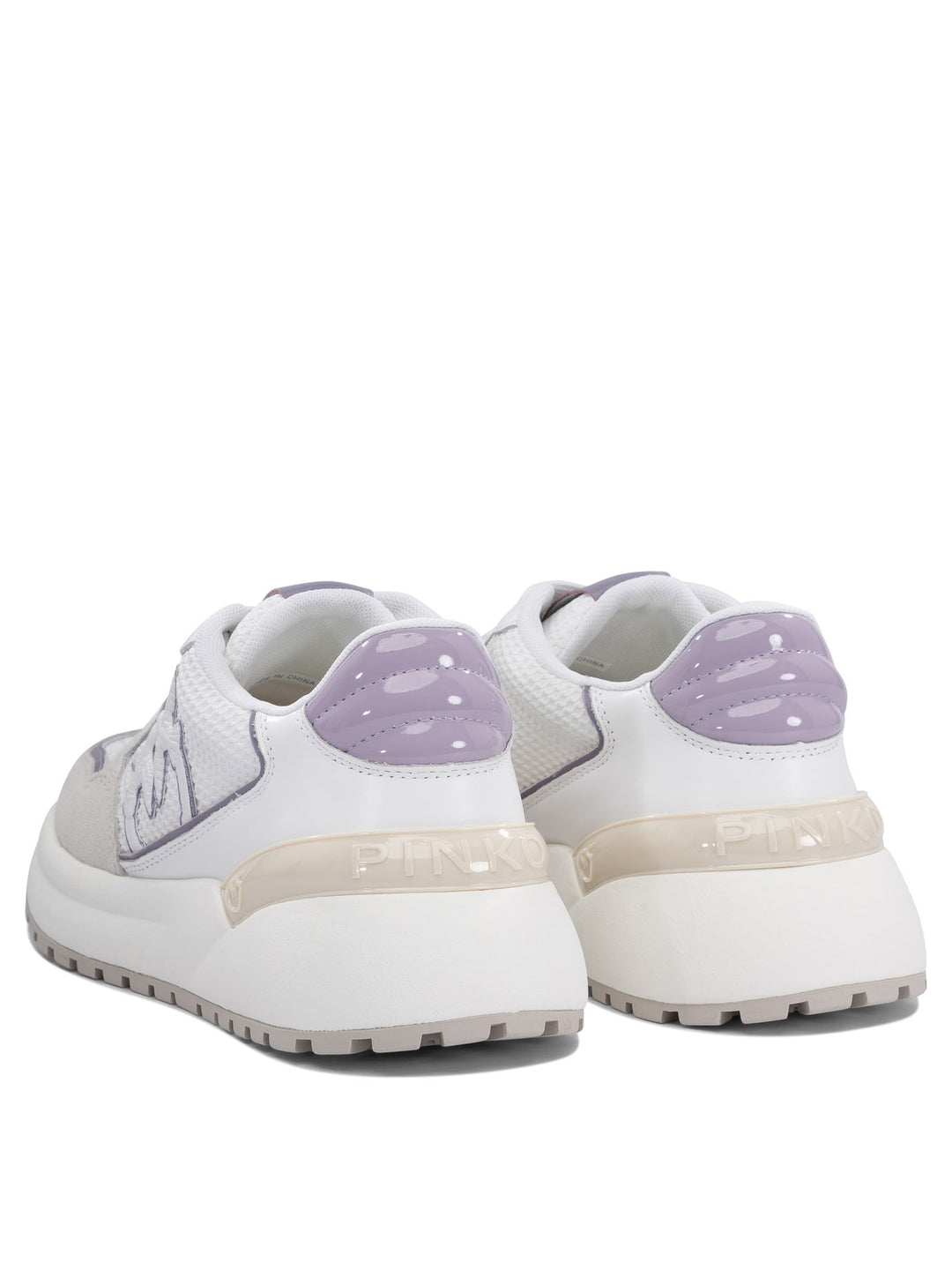 Pinko  Sneakers & Slip-On - White | 9d2243355ebee59f0898b9539aedc3cd2c84eaf2