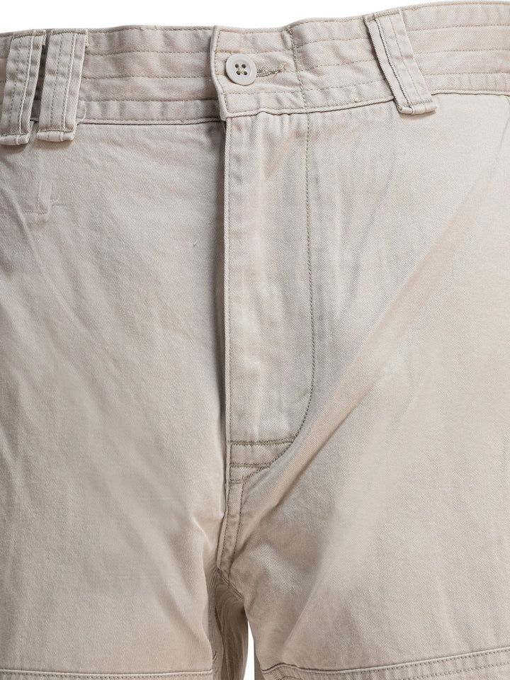 Polo Ralph Lauren Gellar 27 Shorts - Grey | f38dccd3f57cd325ea3ef2b698bf899777934705