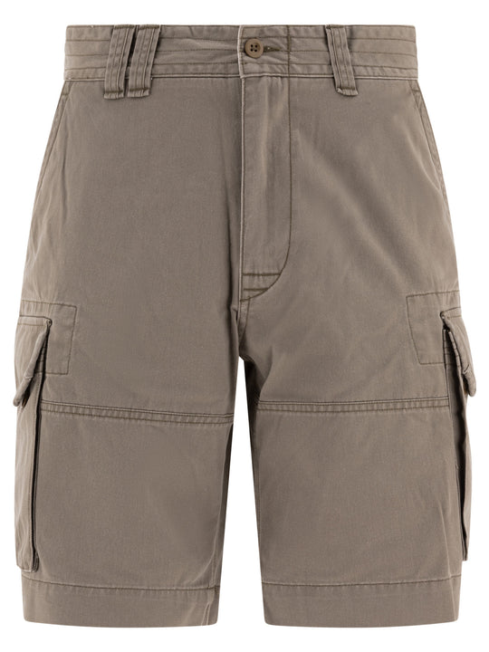 Gellar 27 Shorts Green