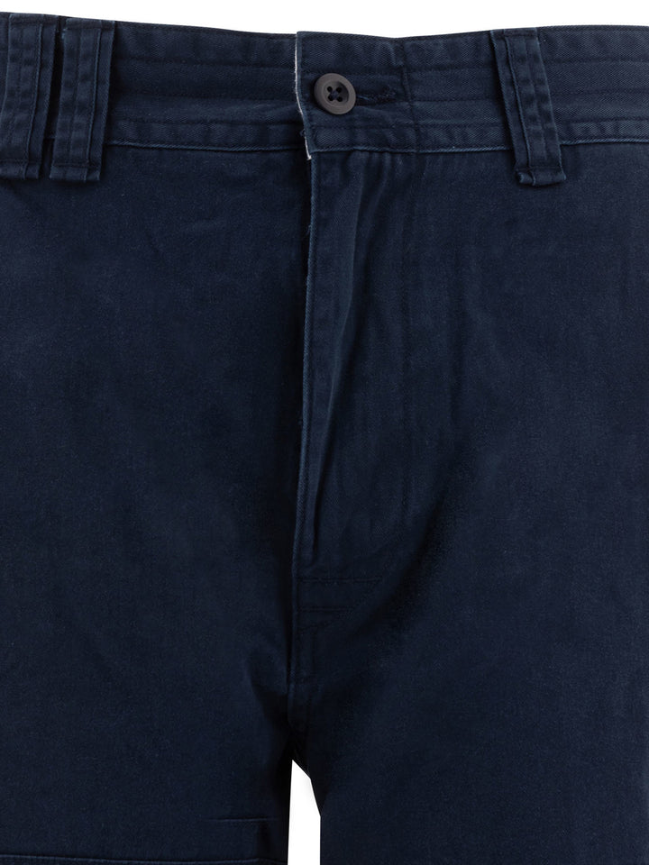 Polo Ralph Lauren Gellar 27 Shorts - Blue | 6539e5ebdcd20763e1a26afe276752c8f96bfd1d