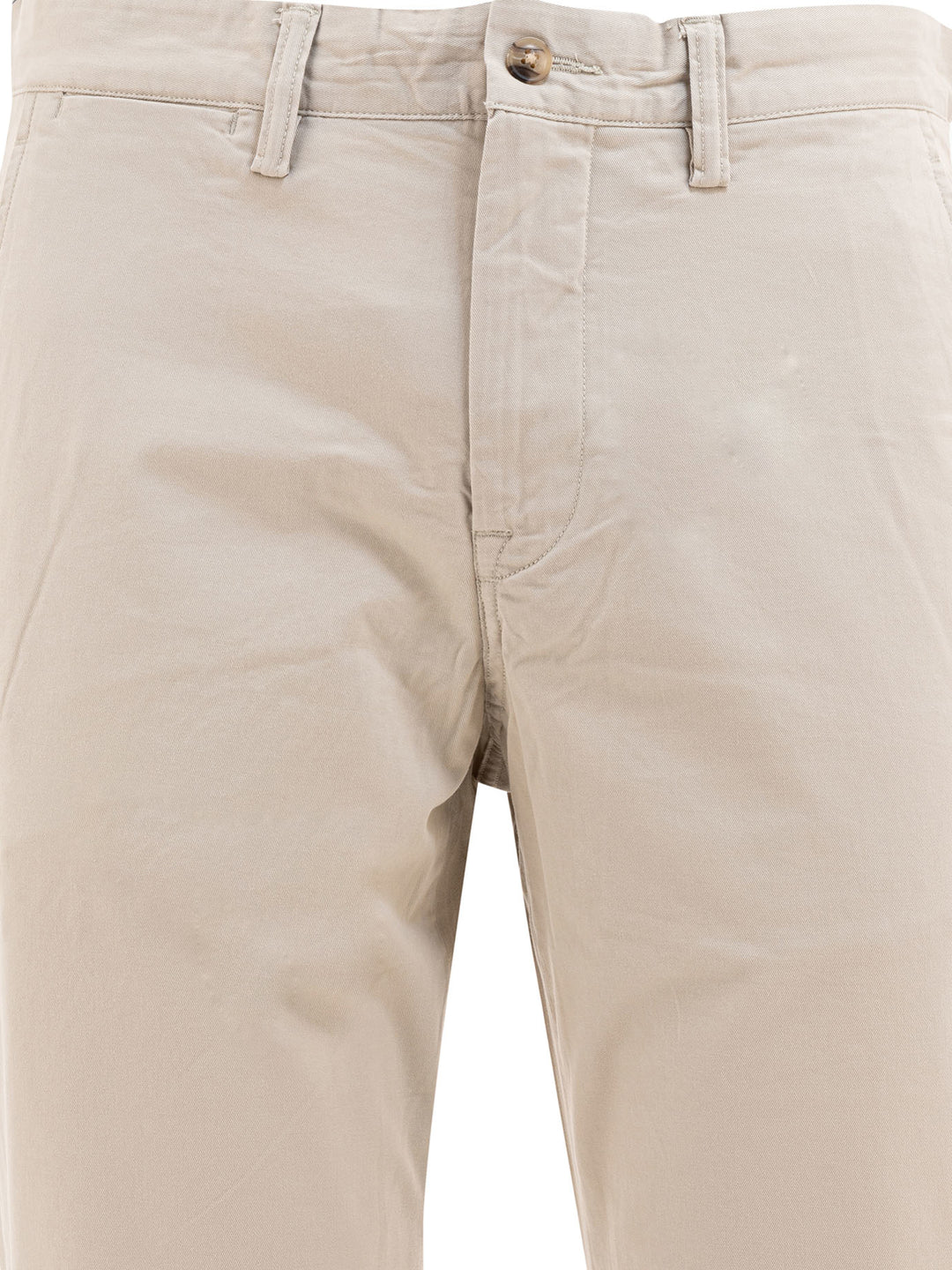 Polo Ralph Lauren Chino Trousers - Beige | cc97a00064eca3f17c1b189e95acbc2612493be8