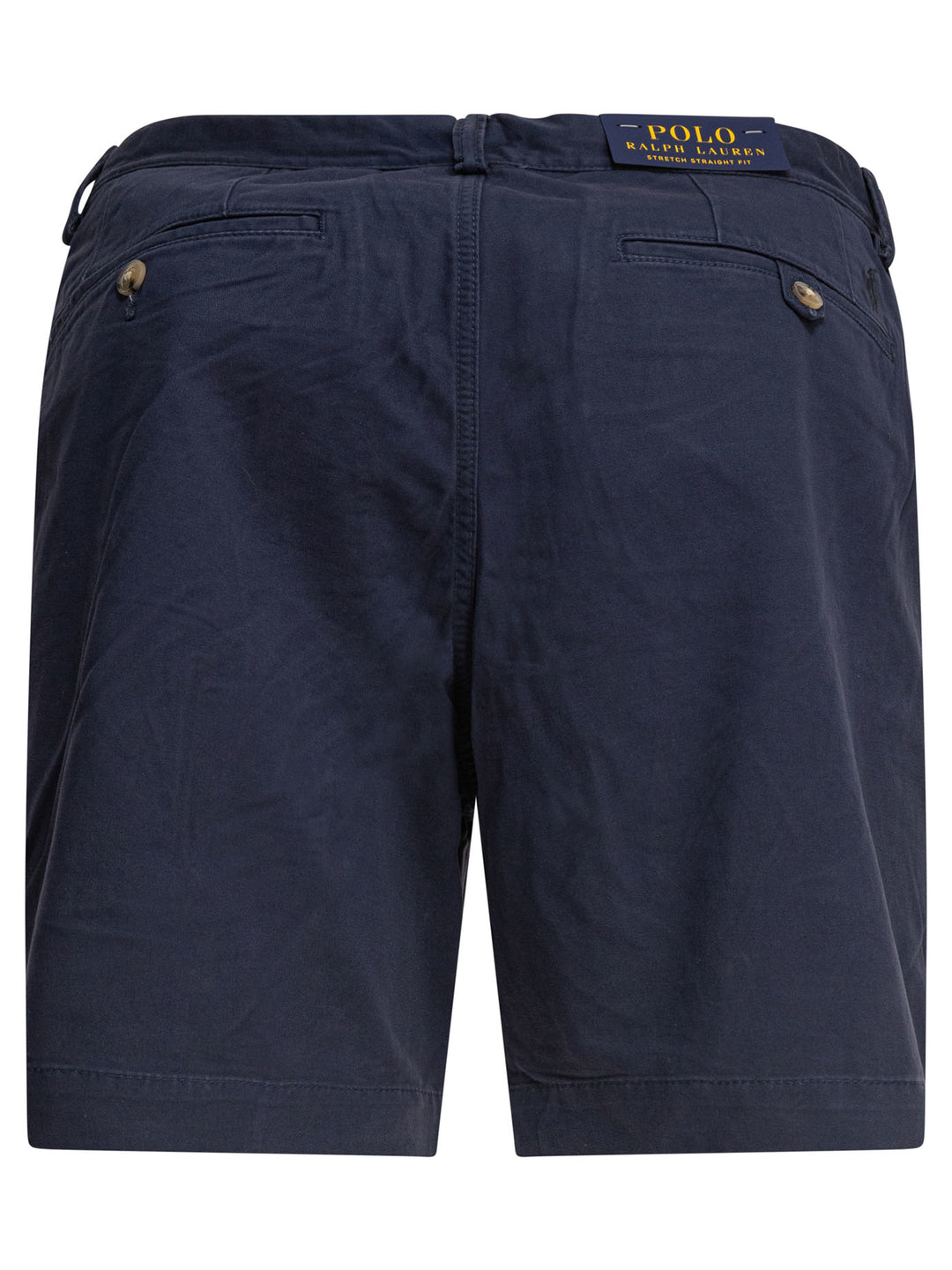 Polo Ralph Lauren Straight Fit Stretch Chino Shorts - Blue | 9eb42edf50f74022a479bda5fe25b869e4e54f29