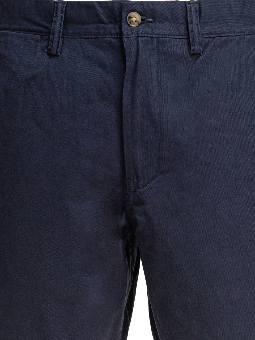 Polo Ralph Lauren Straight Fit Stretch Chino Shorts - Blue | 22eb786b5ec1e6da84926a2c0ffa0988a2dd242f