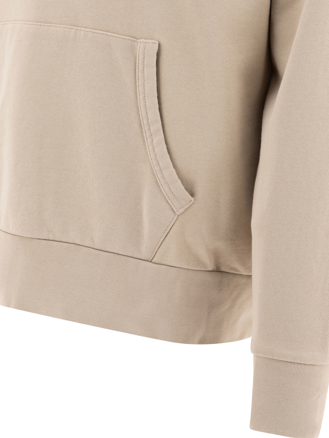 Polo Ralph Lauren Cotton Loopback Hoodie Sweatshirts - Grey | 6cc9392f2d455c17e31fdee4eb46bfb82bf0198e