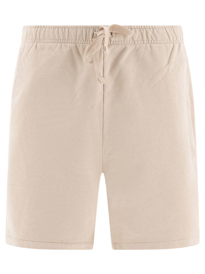 Polo Ralph Lauren Pony Shorts - Grey | c3d14d8d9ab0628eb5429d5a8275d58d477e4630