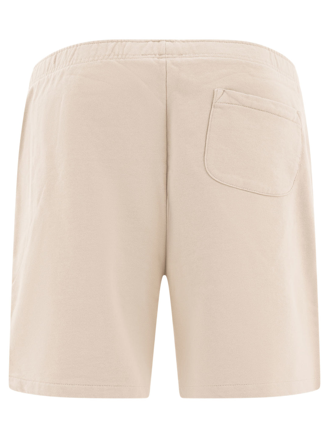 Polo Ralph Lauren Pony Shorts - Grey | d727c763dc45149729ab177273fe3f0092263f54