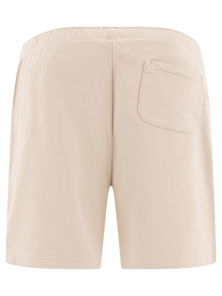 Polo Ralph Lauren Pony Shorts - Grey | d727c763dc45149729ab177273fe3f0092263f54