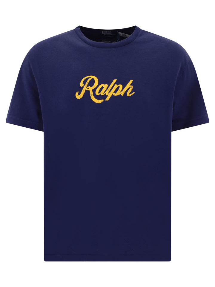 Polo Ralph Lauren Ralph T-shirts - Blue | da5e8ae0afeaeb740092e2e844e7dccf0e98abc3