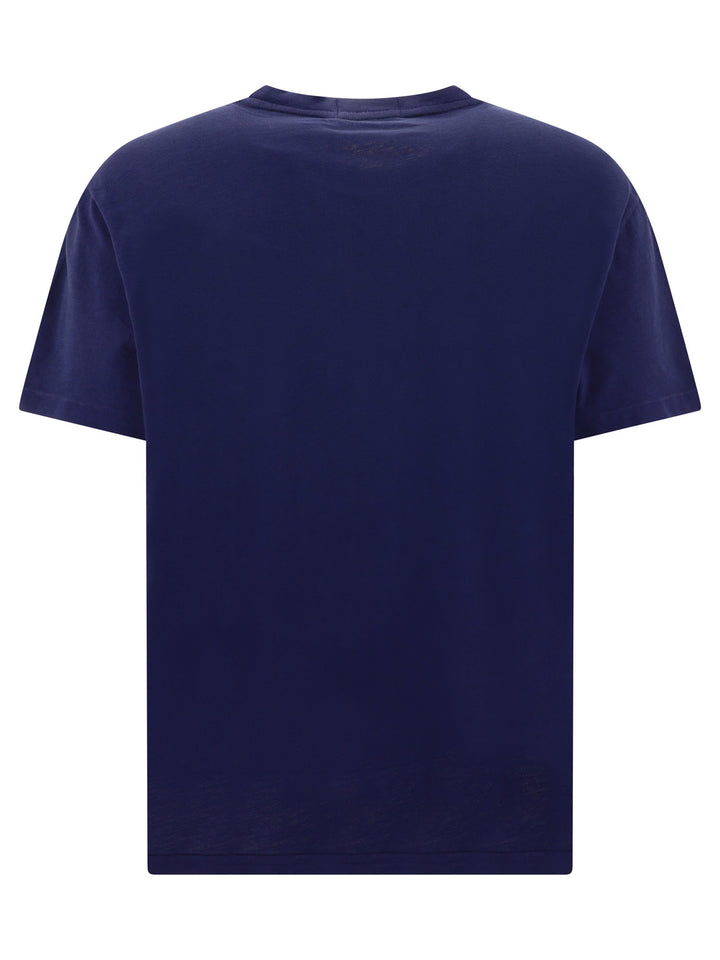 Polo Ralph Lauren Ralph T-shirts - Blue | fa5b399c66f70cc5a181979db115d0ecbed5d629