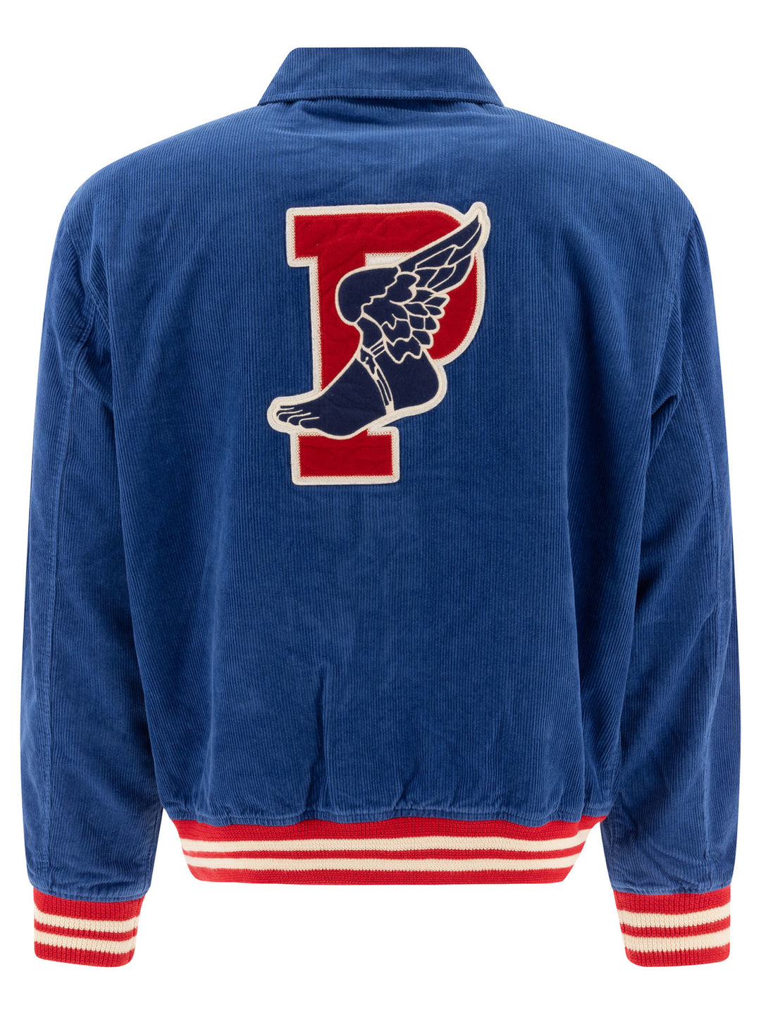 Polo Ralph Lauren P-Wing Jackets and Coats - Blue | ae497263c2d331826914a663673a025b39813ba4