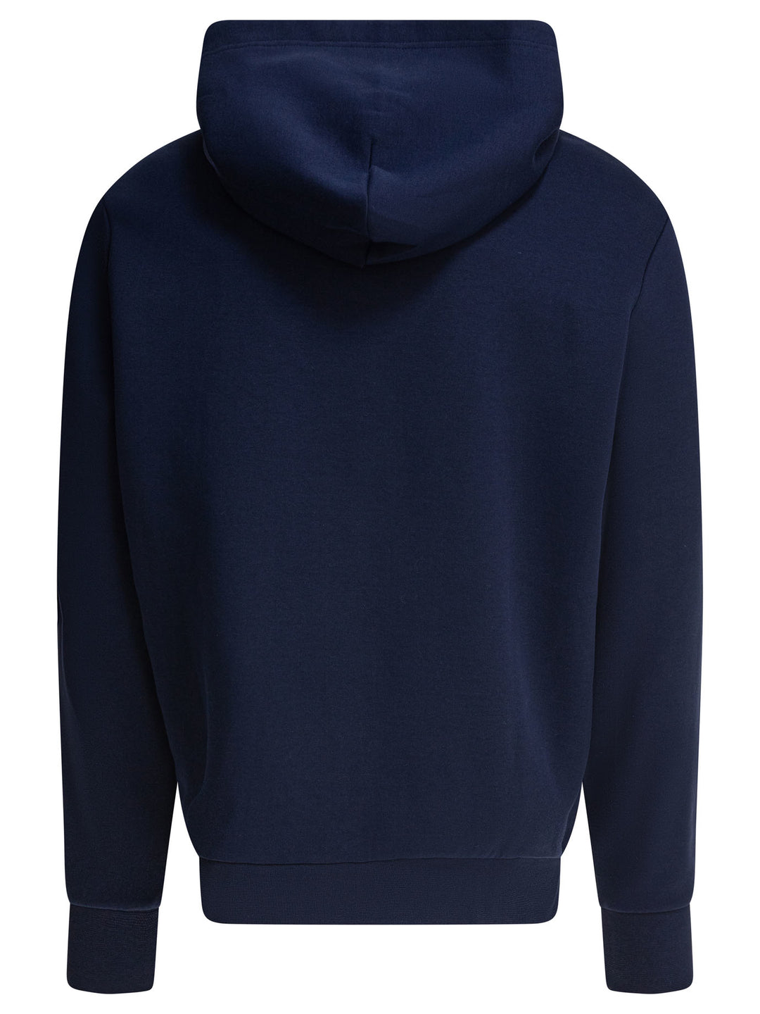 Polo Ralph Lauren Hoodie With Logo Sweatshirts - Blue | e7069299ae5967470b111909a39ca1b62c3d3ae5
