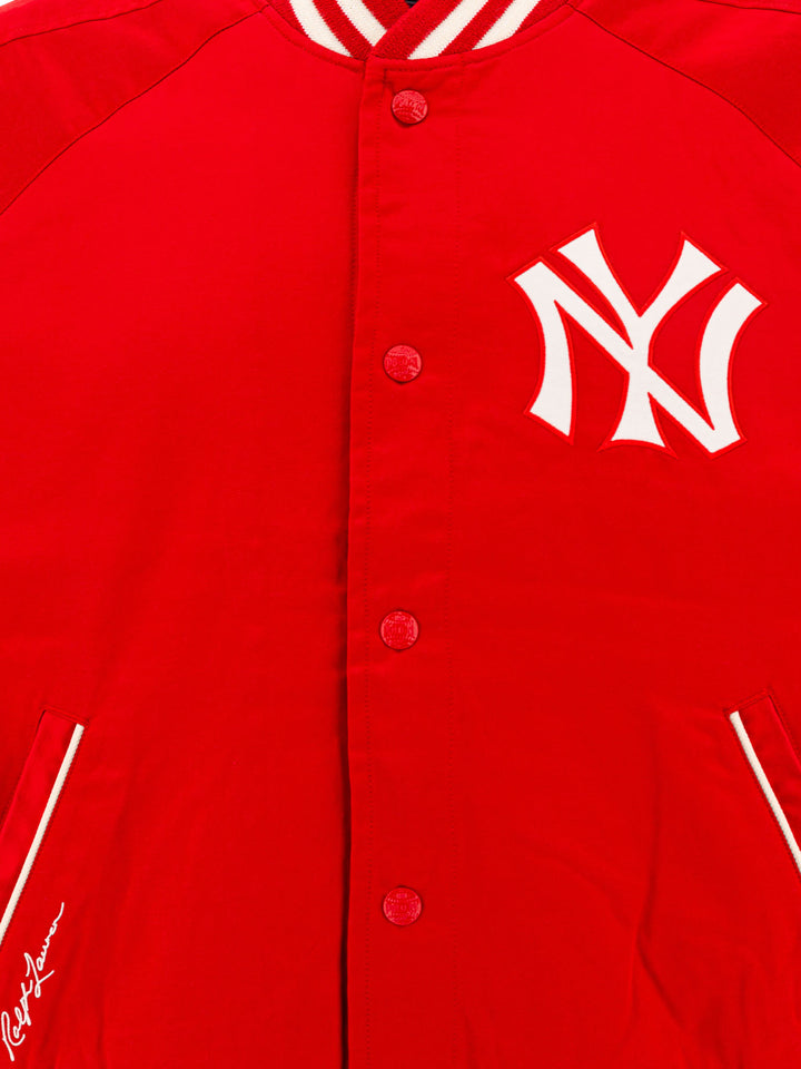 Polo Ralph Lauren Yankees Polo Ralph Lauren Jackets and Coats - Red | c7cb267adac1afa6a66c2872147246d4ce2f9bbb