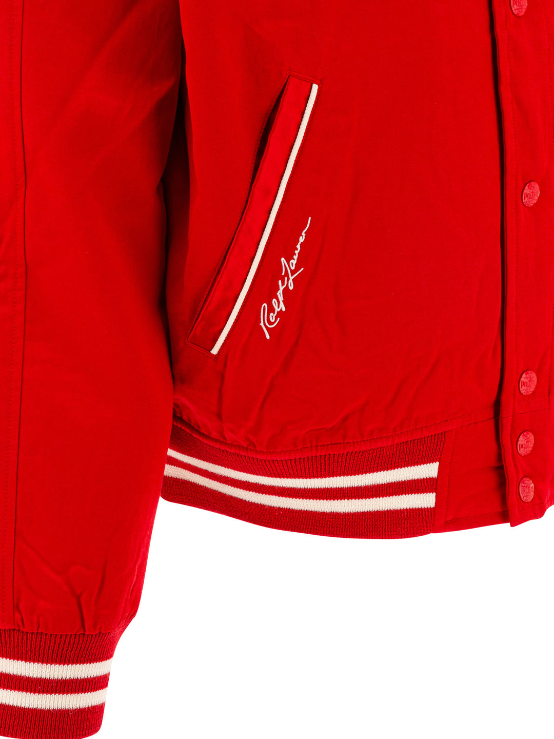 Polo Ralph Lauren Yankees Polo Ralph Lauren Jackets and Coats - Red | 554e2888e984a9f8025a296c309407e66823fb40